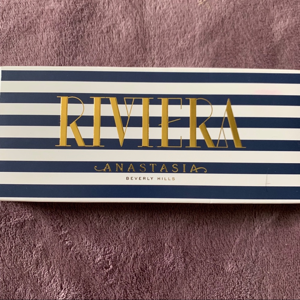 Riviera - Anastasia Beverly Hills